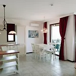 Rezort Sozopolis Village *