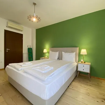 Sozopolis Village 索佐波尔