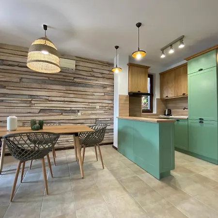 度假村 Sozopolis Village *