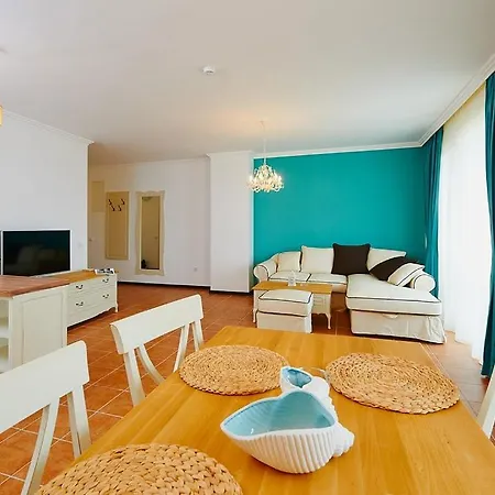 Sozopolis Village Resort *