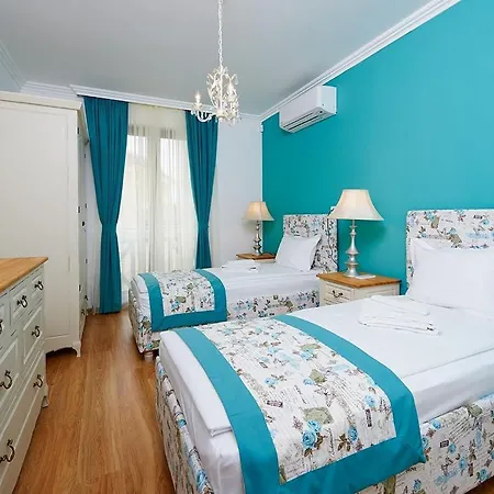 Курортный комплекс Sozopolis Village Созополь