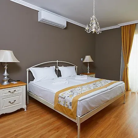 Sozopolis Village 度假村 *