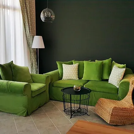 Üdülőközpont Sozopolis Village *