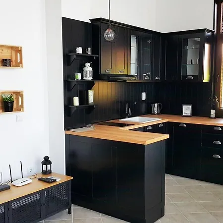 Sozopolis Village Sozopol