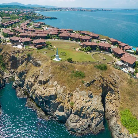 Resort Sozopolis Village *