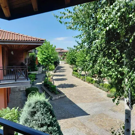 Sozopolis Village *