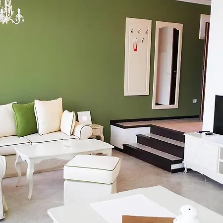 Sozopolis Village 度假村