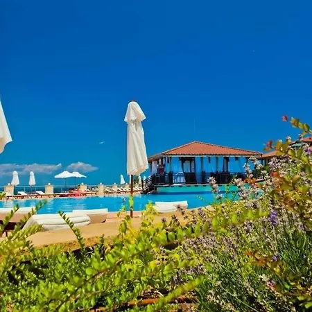Sozopolis Village *