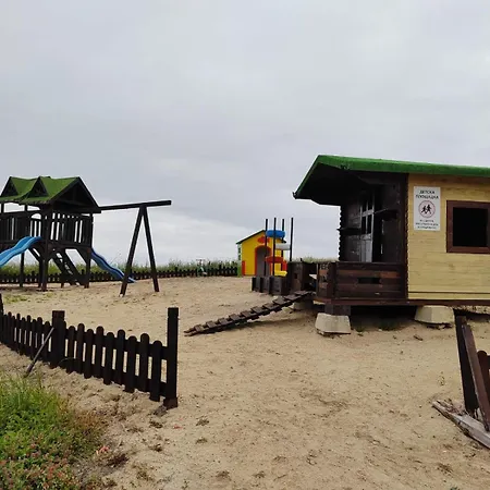 Sozopolis Village Sozopol