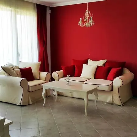 Sozopolis Village * 索佐波尔