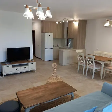 Resort Sozopolis Village *