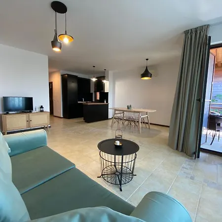 Sozopolis Village 索佐波尔