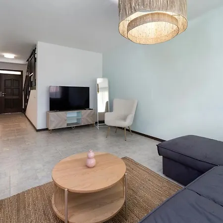 Üdülőközpont Sozopolis Village