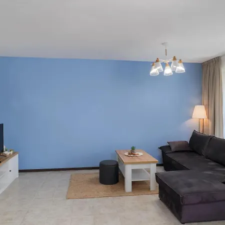 Sozopolis Village Resort Süzebolu