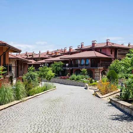 Sozopolis Village * Süzebolu