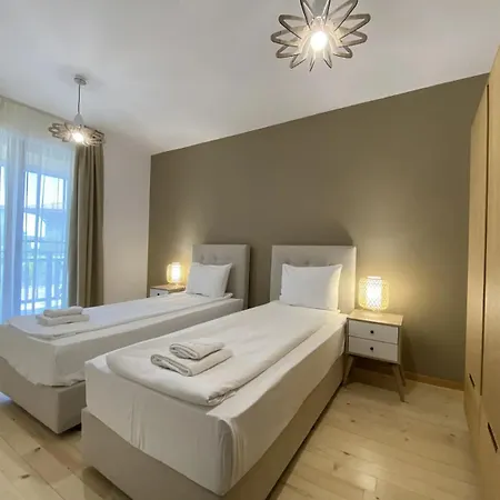 Sozopolis Village Sozopol