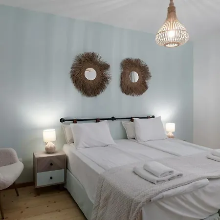 Sozopolis Village * Sozopol