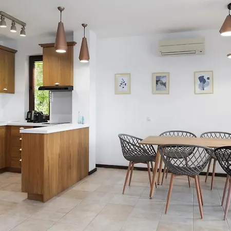 Resort Sozopolis Village