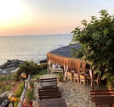Sozopolis Village Курортный комплекс Созополь