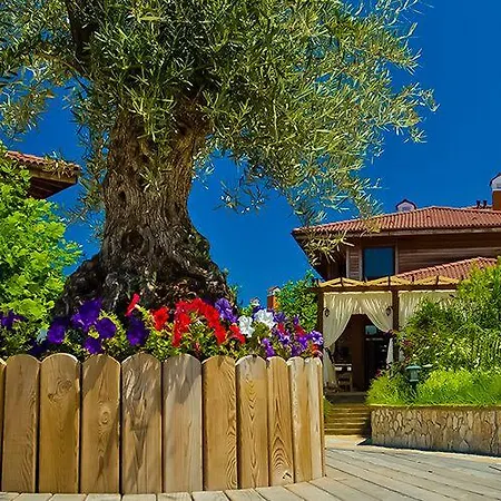 Sozopolis Village Курортный комплекс