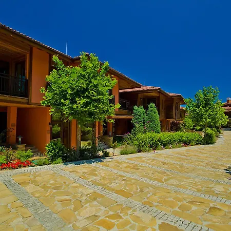 Sozopolis Village *