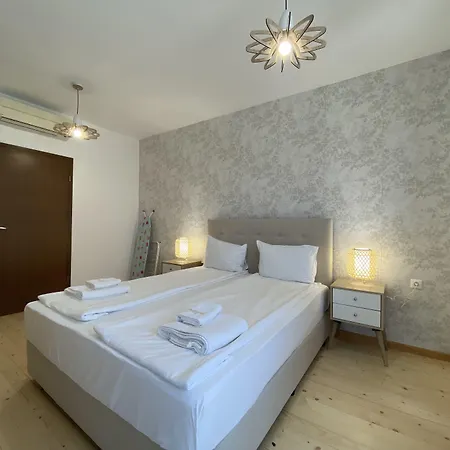 Sozopolis Village Resort