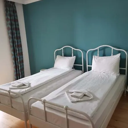 Sozopolis Village Resort