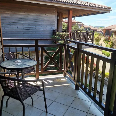 Sozopolis Village Sozopol