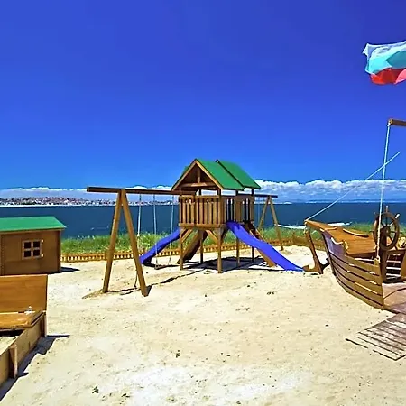 Sozopolis Village 度假村