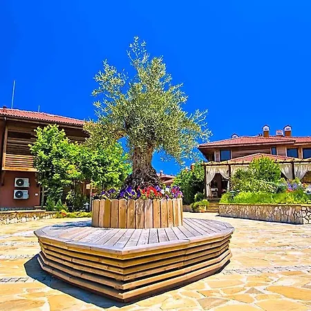 Sozopolis Village * 索佐波尔