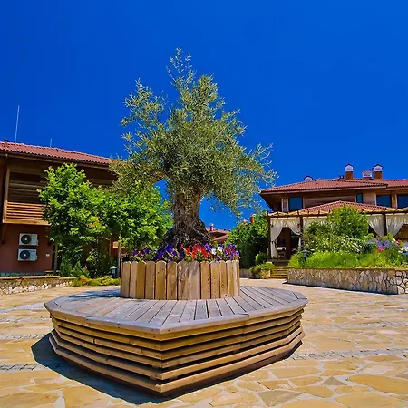 Sozopolis Village *