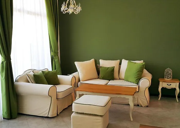 Resort Sozopolis Village