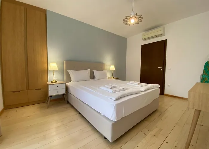 Sozopolis Village Resort Sosopol