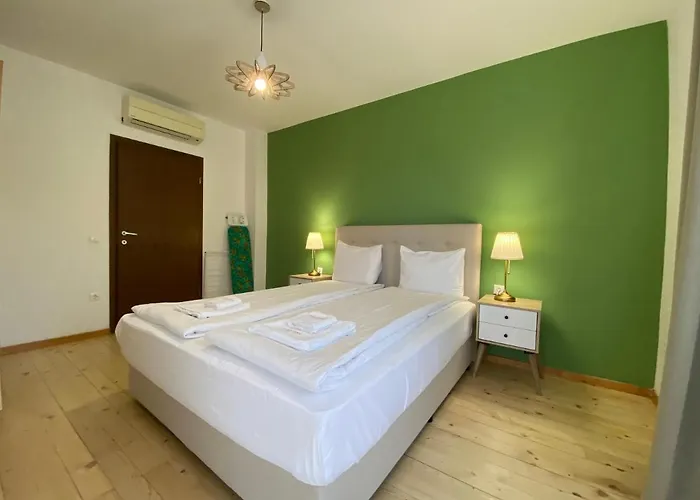 Sozopolis Village Sosopol