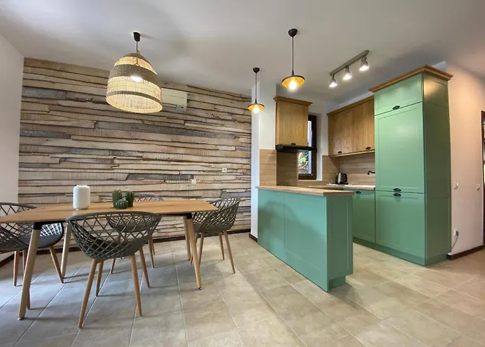 Resort Sozopolis Village *