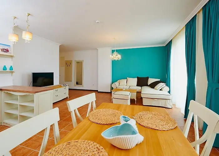 Sozopolis Village Resort *