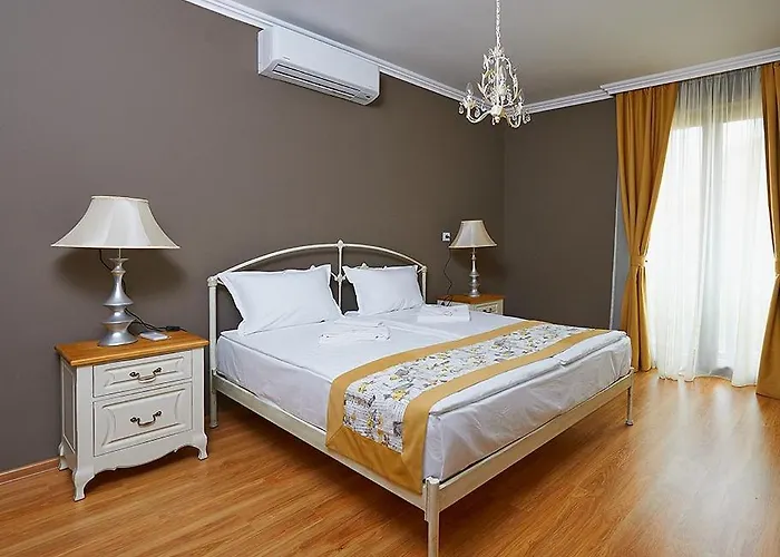 Sozopolis Village Üdülőközpont *