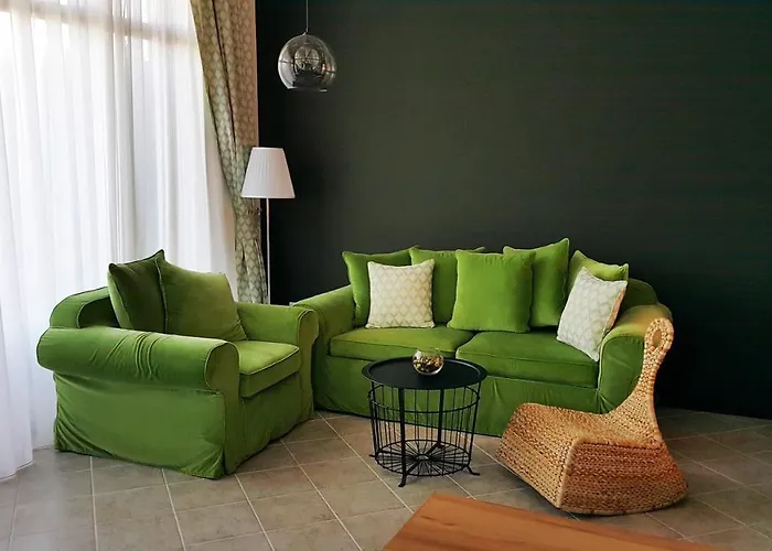 Resort Sozopolis Village *