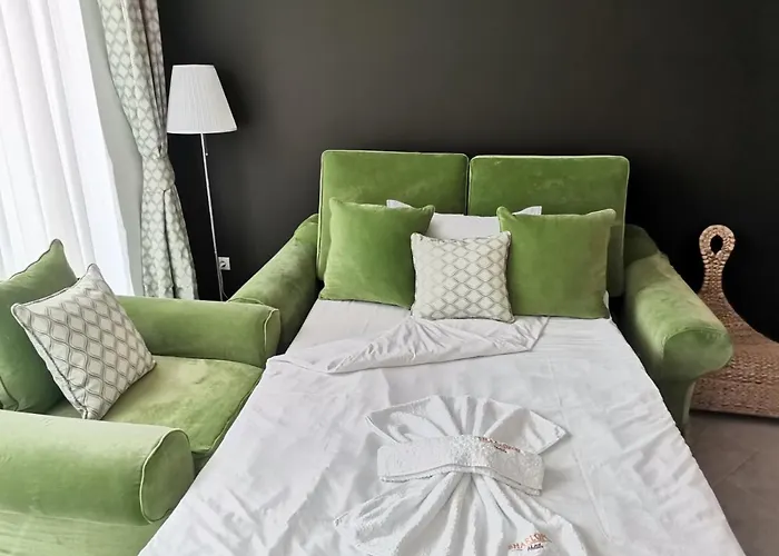 Resort Sozopolis Village