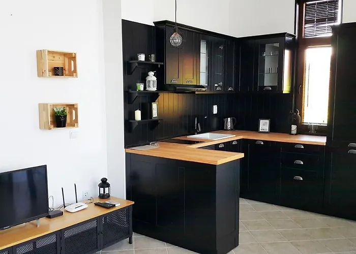 Sozopolis Village Sosopol