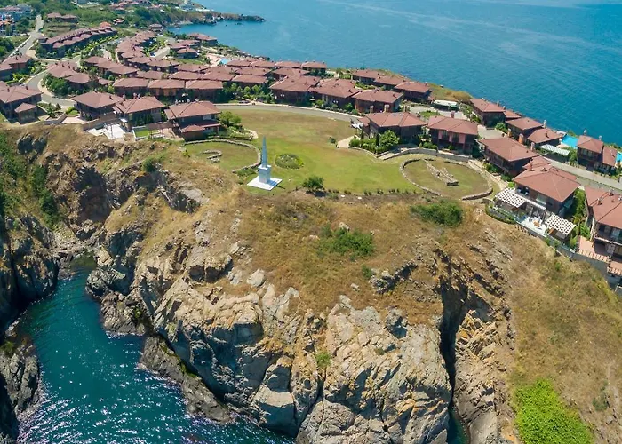 Resort Sozopolis Village *