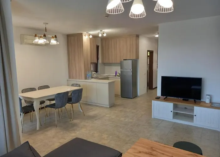 Sozopolis Village * Sosopol