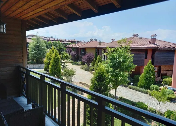 Sozopolis Village * Sosopol
