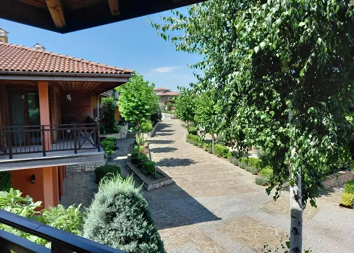 Sozopolis Village *