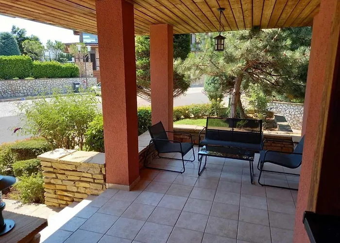 Sozopolis Village Resort *