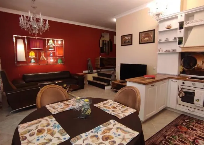 Resort Sozopolis Village Sosopol