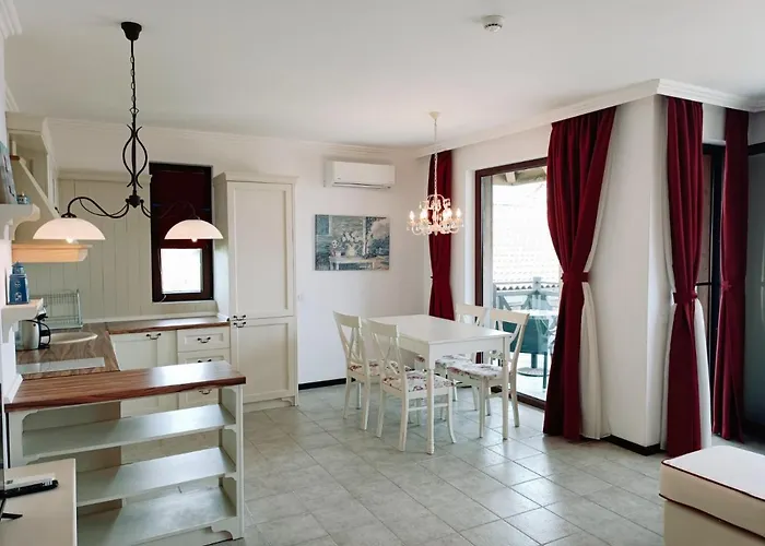 Resort Sozopolis Village *