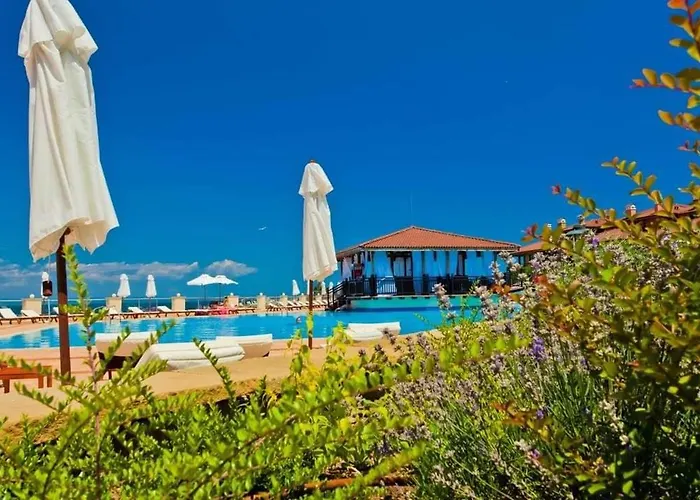 Sozopolis Village *