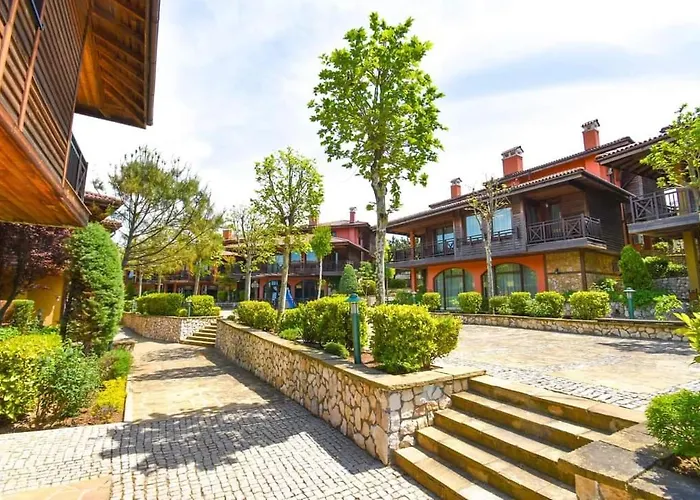 Sozopolis Village