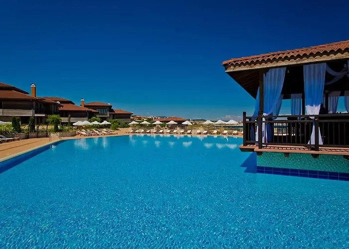 Sozopolis Village Resort *